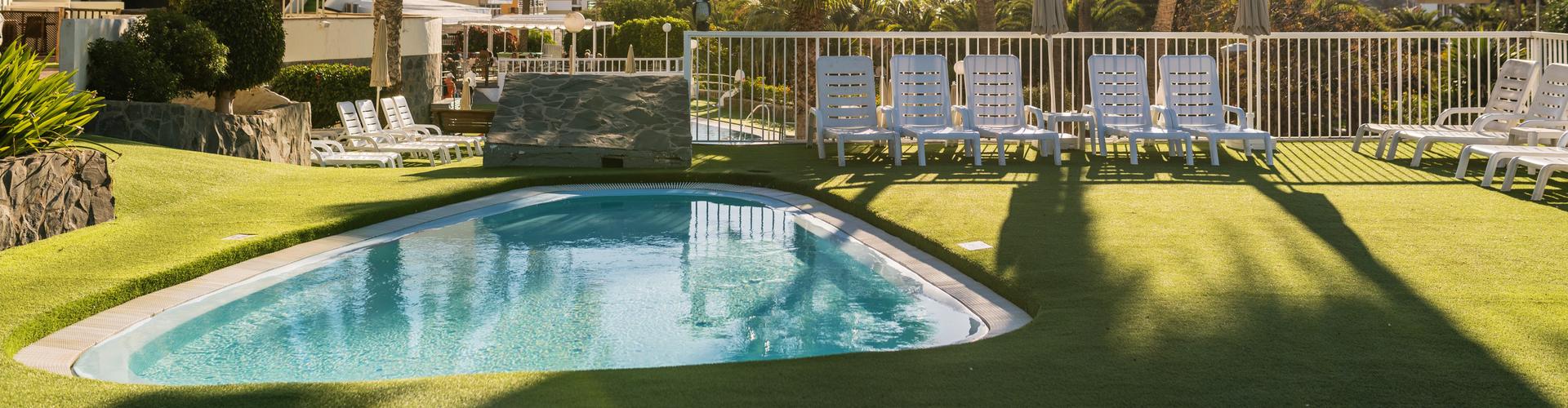 Hotel New Folias - Gran Canaria - Hotel New Folias - Gran Canaria -